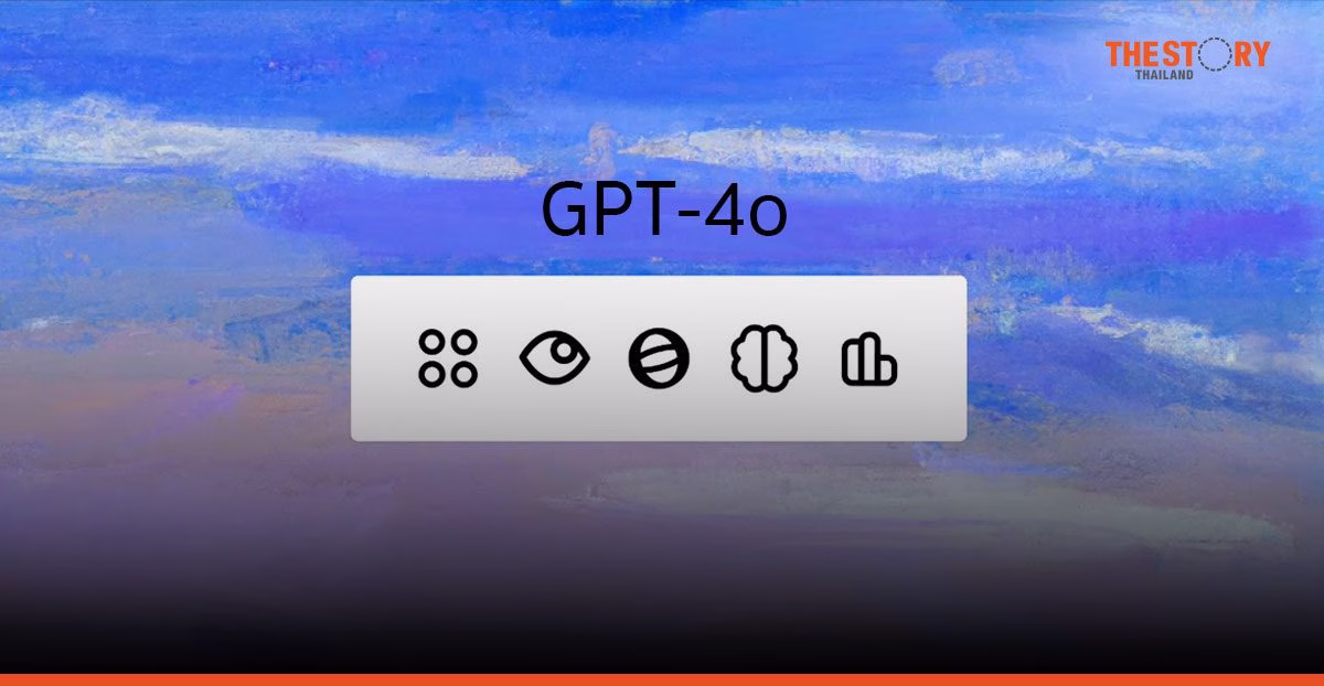 OpenAI introducing GPT-4o and more tools to ChatGPT free users