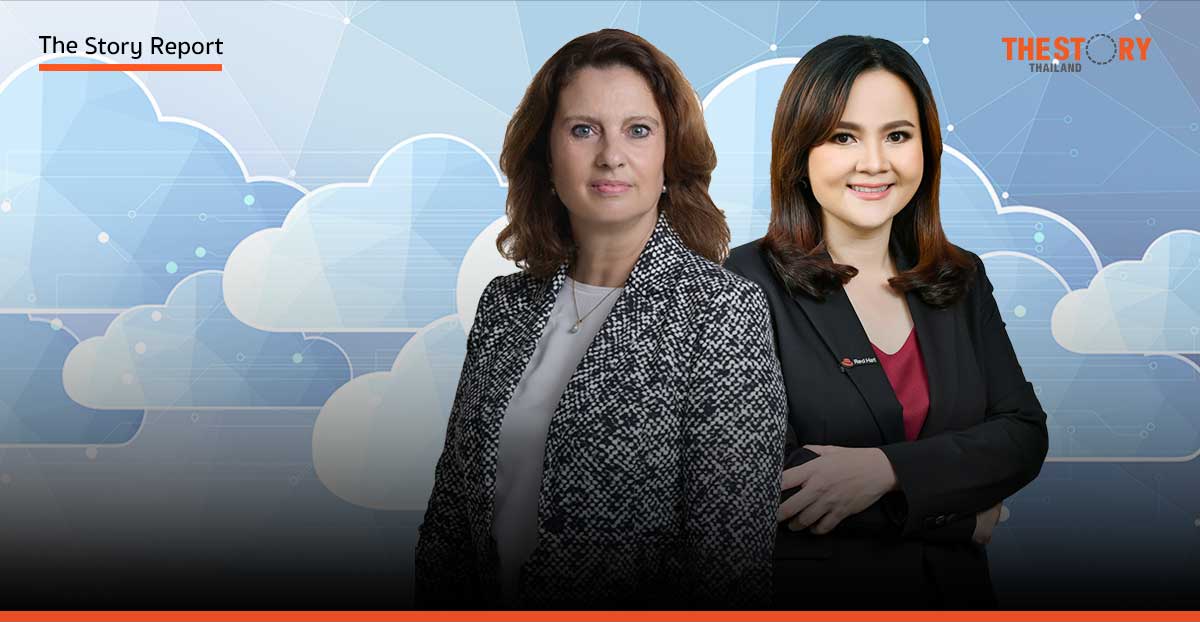 With high growth and digital-savvy population, Thailand is a top market for Red Hat