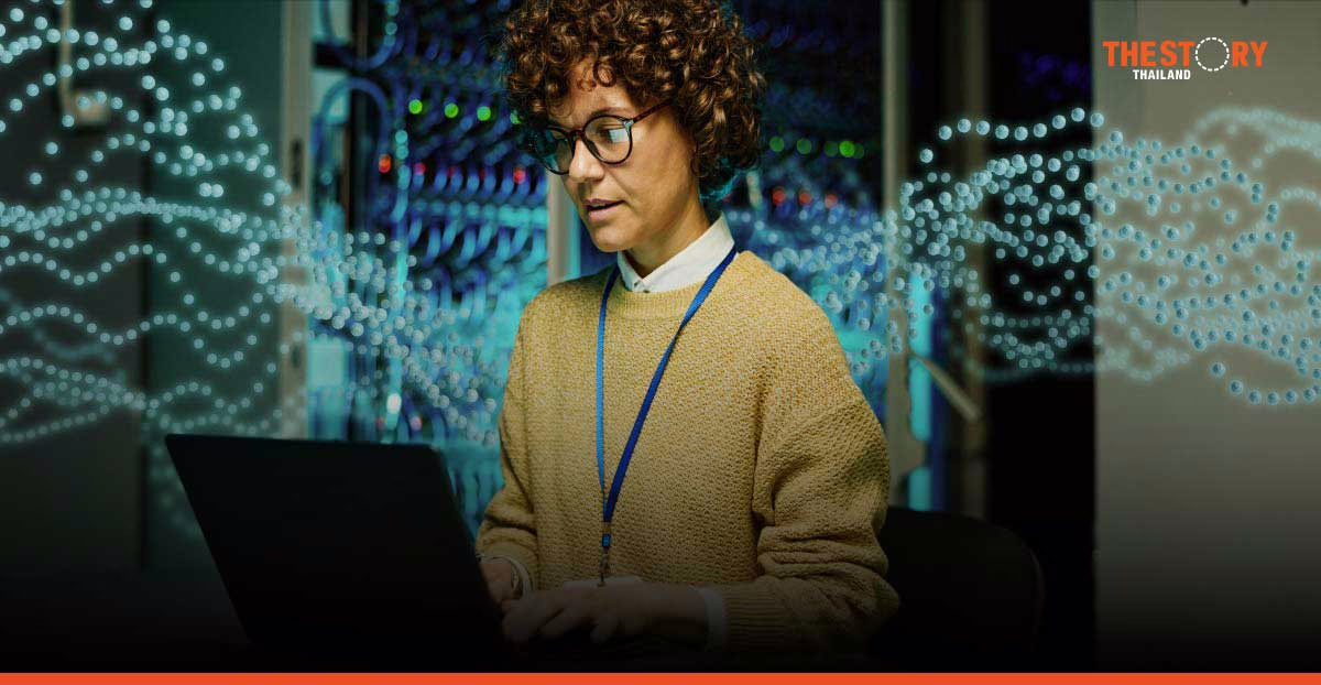 Cisco reveals Nexus HyperFabric AI Clusters.