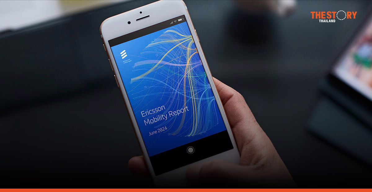 Ericsson saids 5G subscriptions will be close to 5.6 billion by the end of 2029