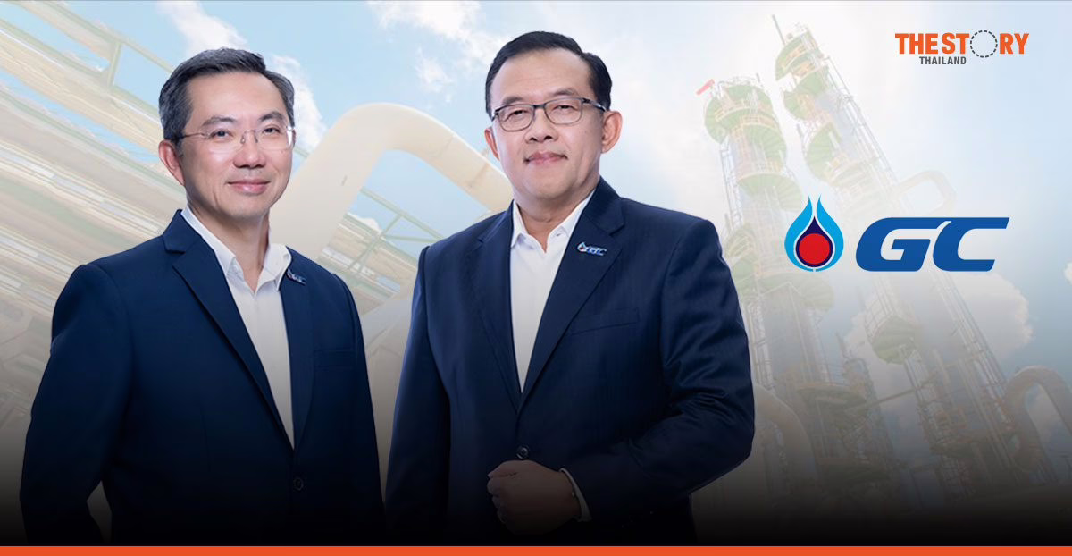 GC CEO aims to drive Map Ta Phut to become Southeast Asia Hub.