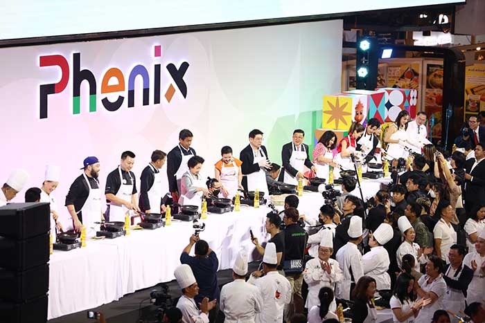 Phenix-patunam-padthai