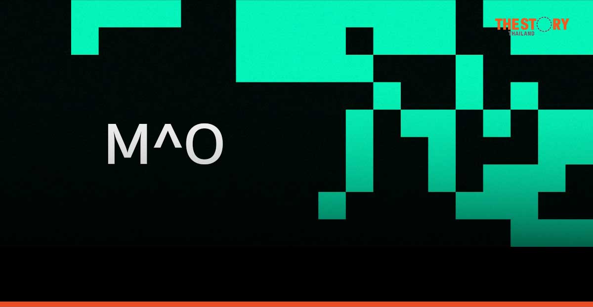 M^0 announces $35 million Series A round to bolster its digital money issuance network.