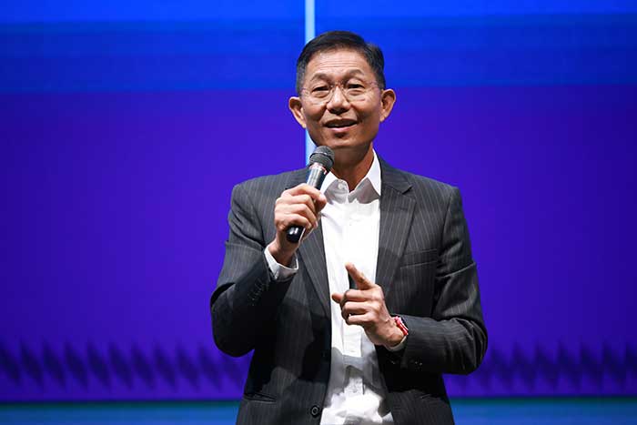 สมคิด-จิรานันตรัตน์