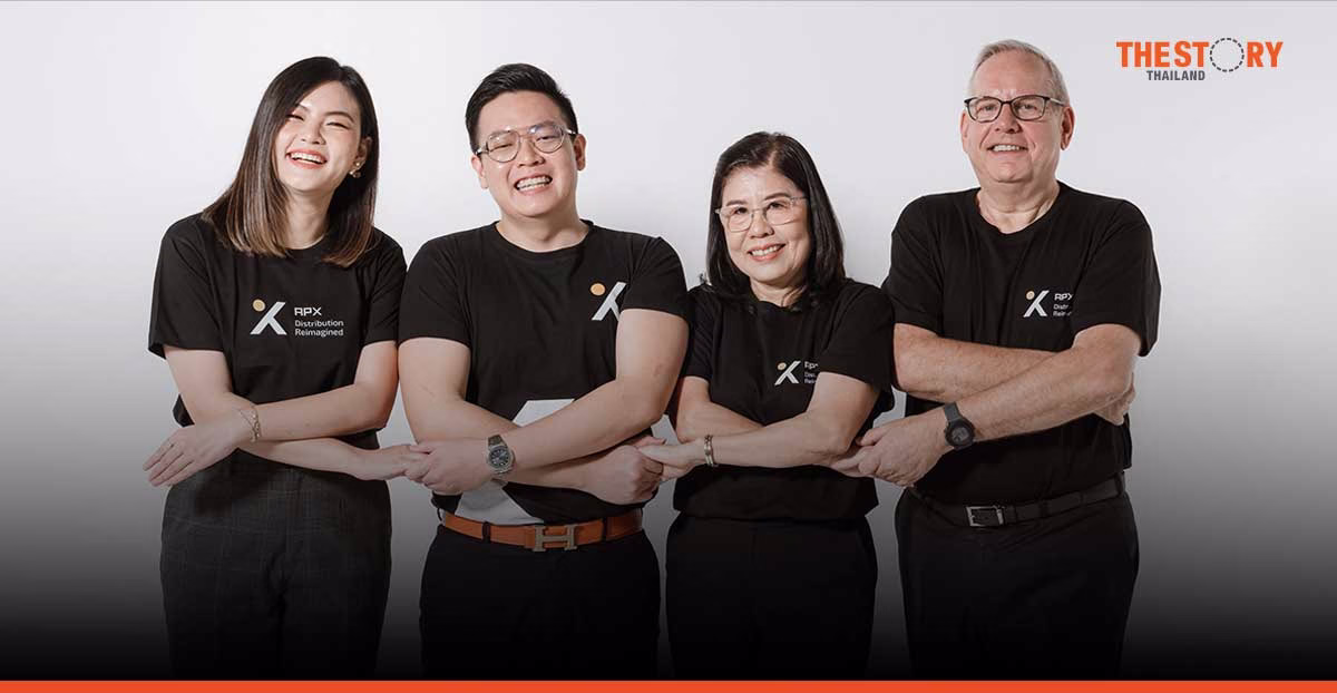 APX Logistics Secures Investments from SBI and Announces Expansion Plan