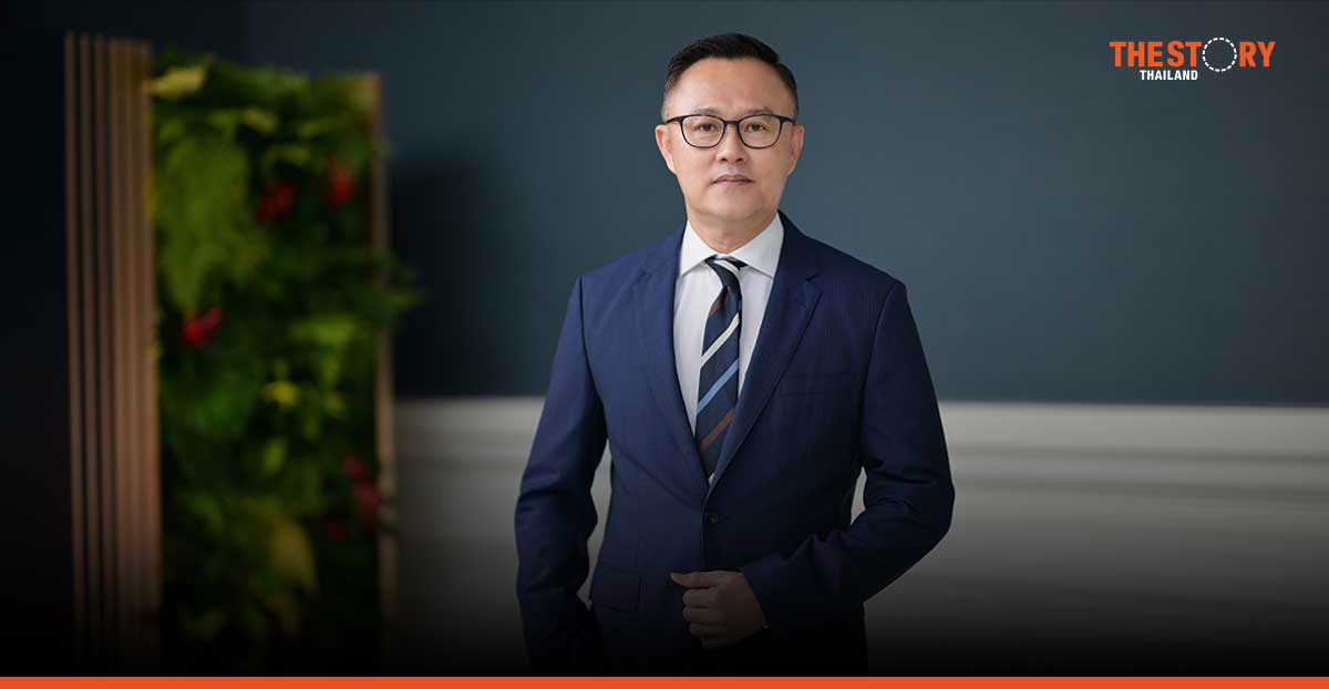 KBank unveils orbix INVEST, with its digital asset fund management service to commence in July