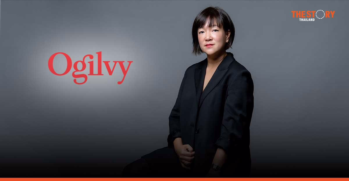 Ogilvy Thailand appoints Wanramai Aurtaveekul as Chief Client Officer
