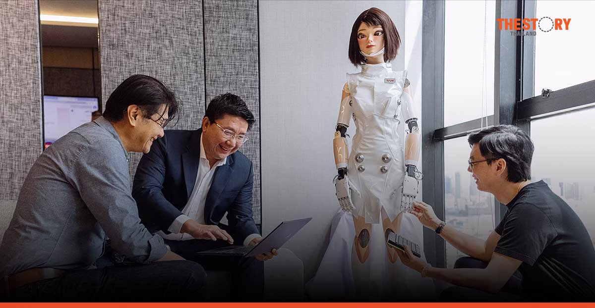 How True’s Mari is revolutionizing customer care with Gen AI