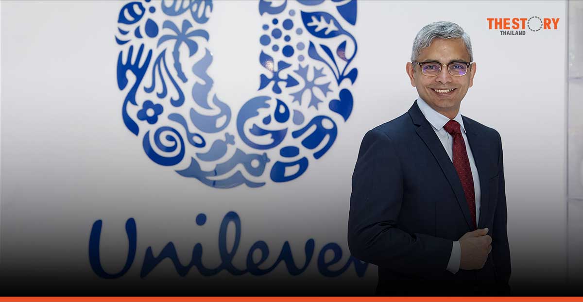 Unilever appoints Anshul Asawa as Country Head for Thailand