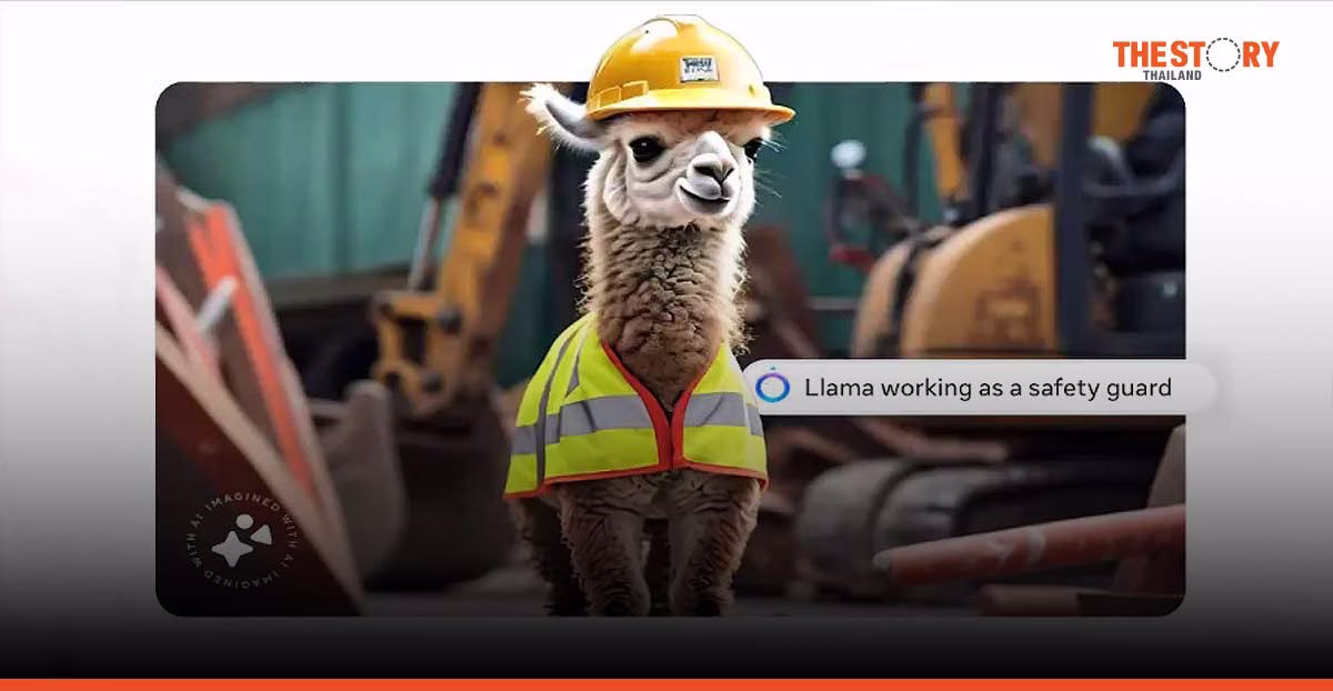 Meta announced the latest updates of Meta Llama 3.1