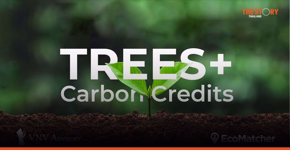 EcoMatcher and VNV Advisory Announce Strategic Partnership to Launch TREES+