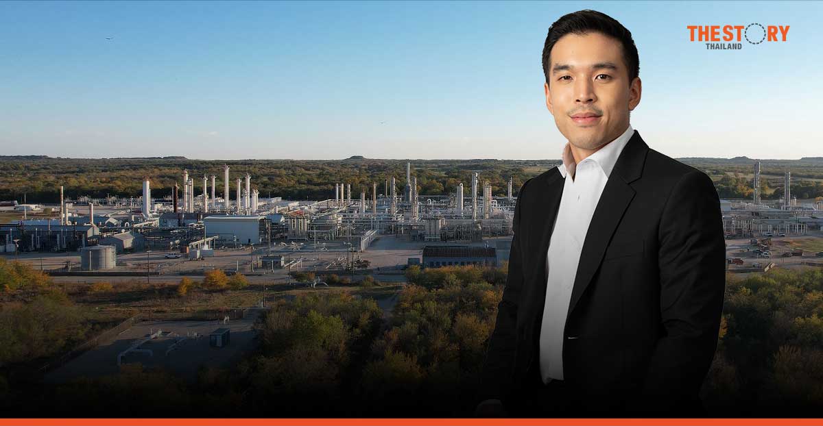 BKV Corporation, Banpu’s subsidiary, announces pricing of initial public offeringon the NYSE