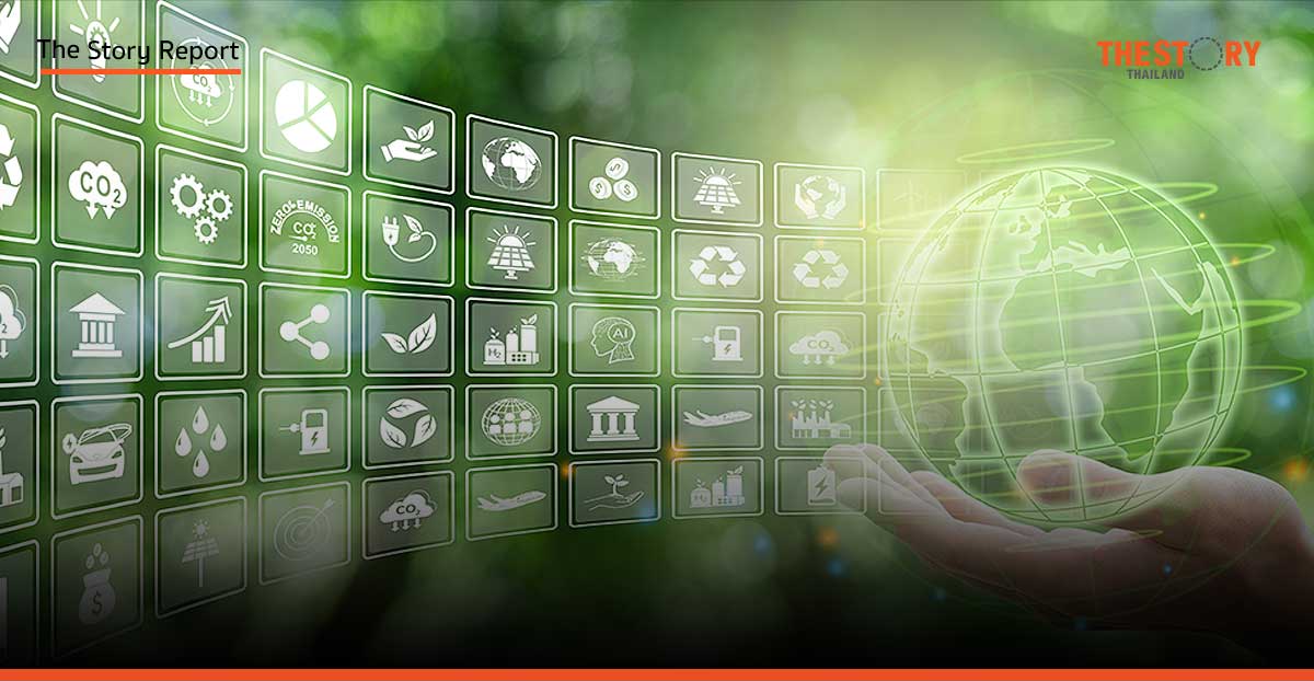 เปิดมุมมอง ‘เอสซีจี – สวิตเซอร์แลนด์ – บางจาก’ กับการสร้างอนาคตที่ยั่งยืนได้ด้วยตัวเราเอง
