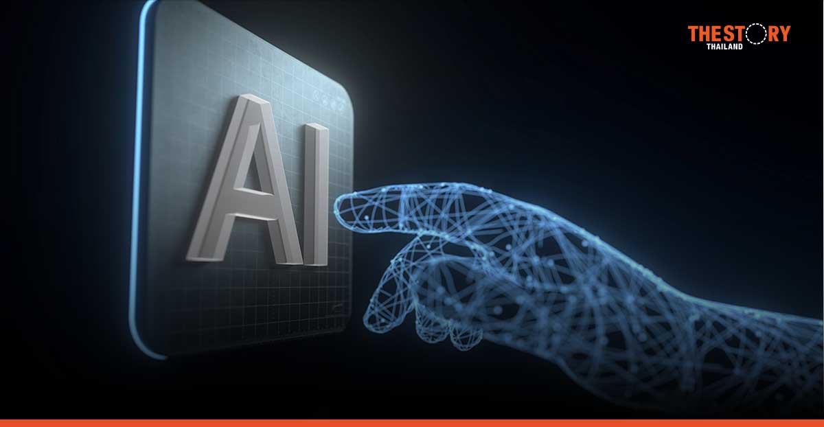 คาดในอีก 3 ปี 40% ของโซลูชัน Generative AI จะทำงานแบบมัลติโหมด