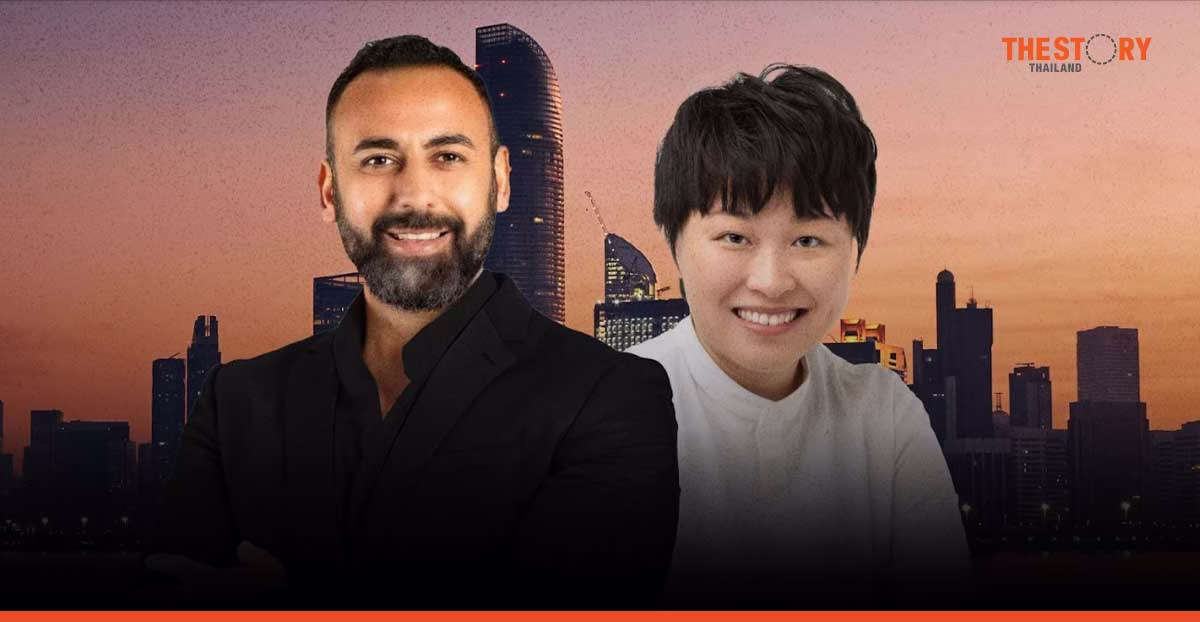 กัชคลาวด์ จับมือ นักลงทุนชั้นนำใน UAE ดันคอนเทนต์ครีเอเตอร์ไทย สู่ระดับโกลบอล