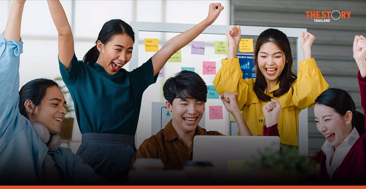 ผลวิจัยชี้ Work-Life Balance ยังเป็นกุญแจสำคัญสู่การเติบโตของคนทำงาน