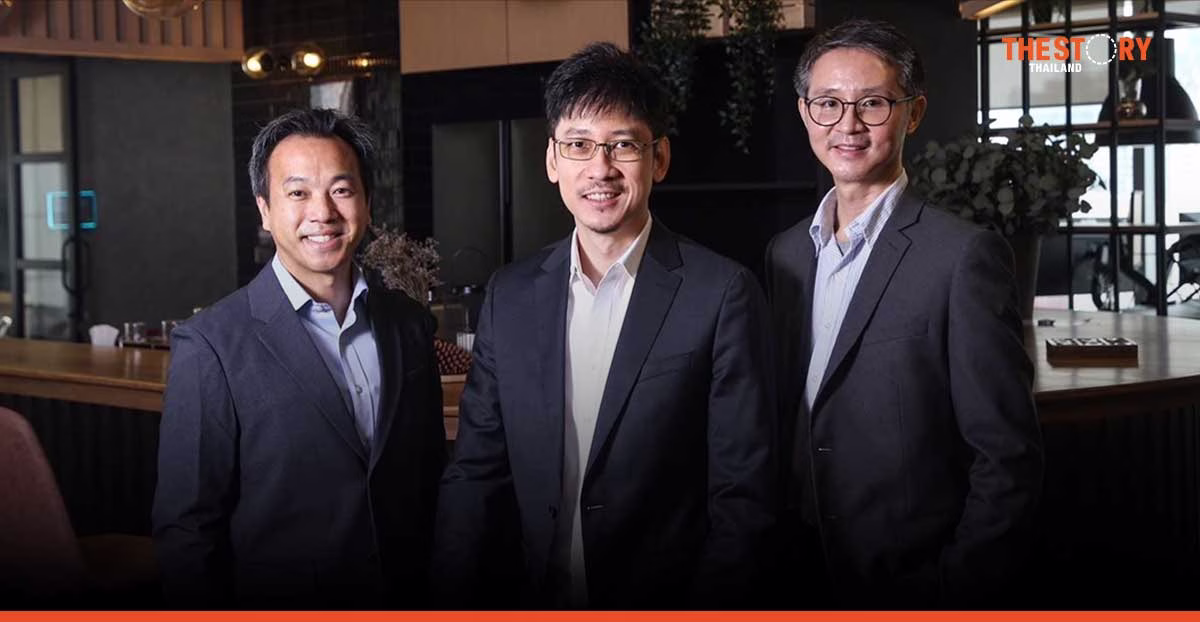 PrimeStreet Capital ชูกลยุทธ์ “Inside Out – Outside In” ลงทุน 4 เมกะเทรนด์ โชว์ผลงาน 2 ปี NAV ทะลุ 5 เท่า
