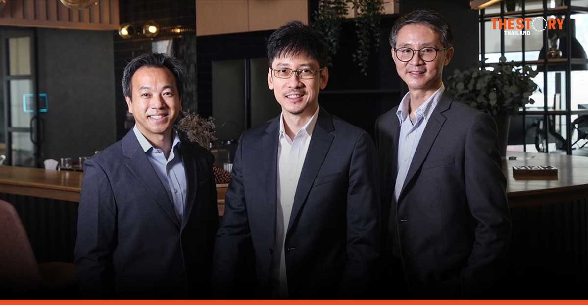 PrimeStreet Capital ชูกลยุทธ์ “Inside Out - Outside In” ลงทุน 4 เมกะเทรนด์ โชว์ผลงาน 2 ปี NAV ทะลุ 5 เท่า