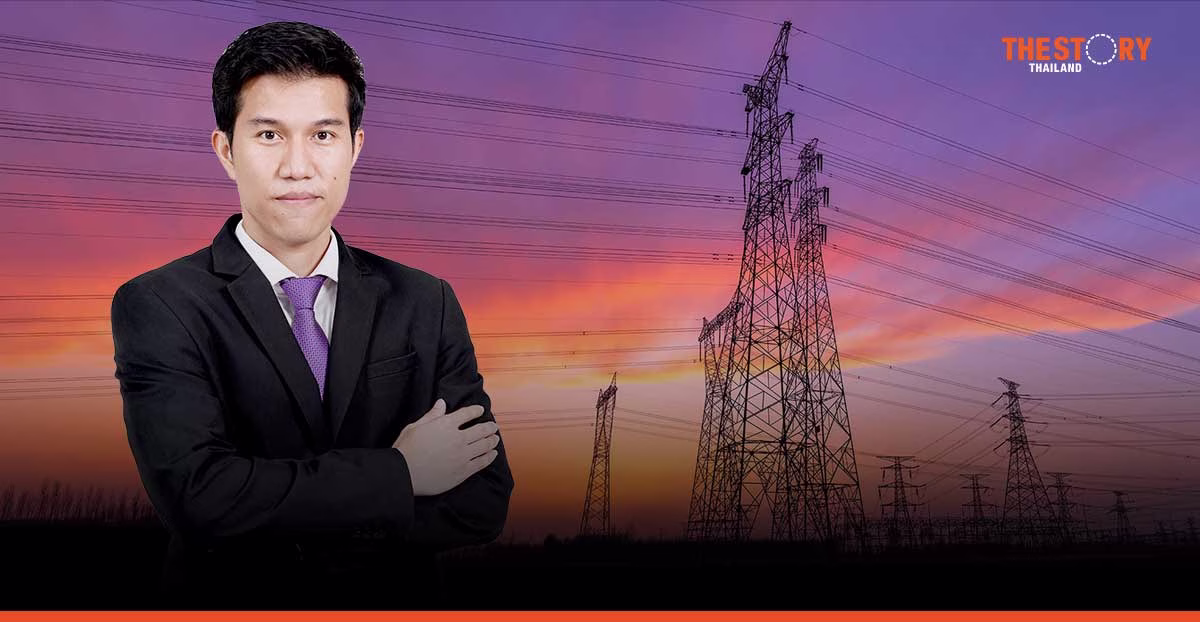 SCB EIC ชี้ธุรกิจโรงไฟฟ้าปี 68 พลังงานหมุนเวียนเติบโตเด่น