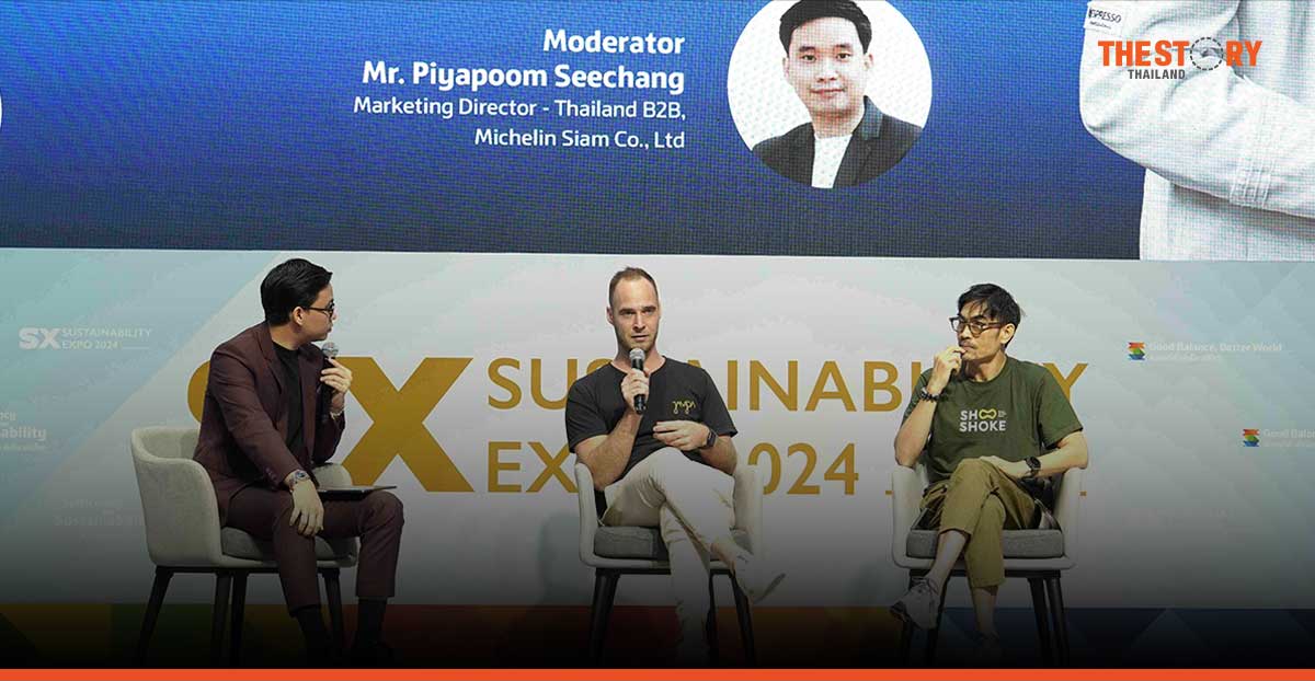 “การกินเพื่อกู้โลก” แนวคิดการบริโภคอย่างยั่งยืน เป็นไปได้จริงหรือ?