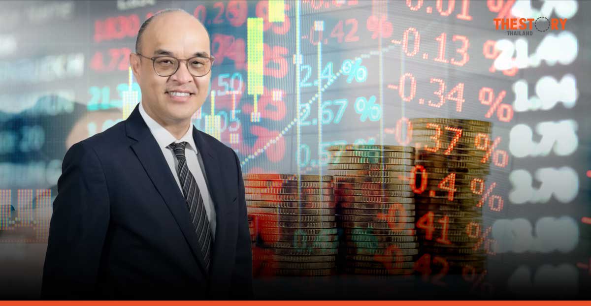 หลักทรัพย์บัวหลวง เปิดตัวโครงการ ‘The Stock Master 2024’ ชูธีม “เลือกลงทุนเองหรือลงทุนอัตโนมัติ”