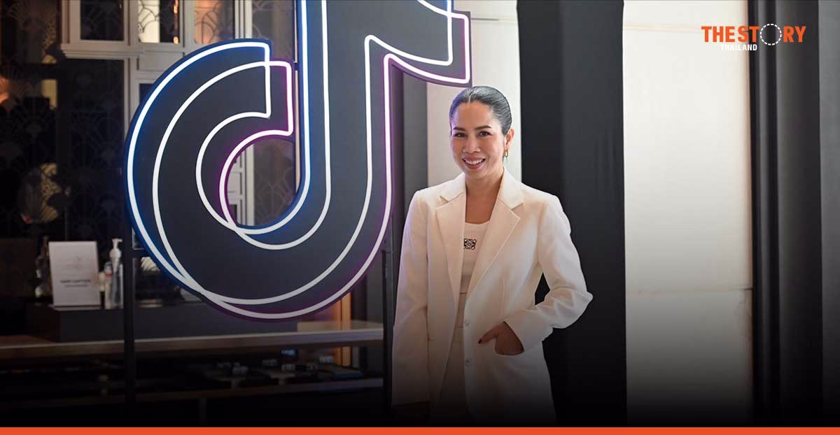 เผยสูตรปั้นแบรนด์ให้ดังด้วย TikTok One และ TikTok Symphony