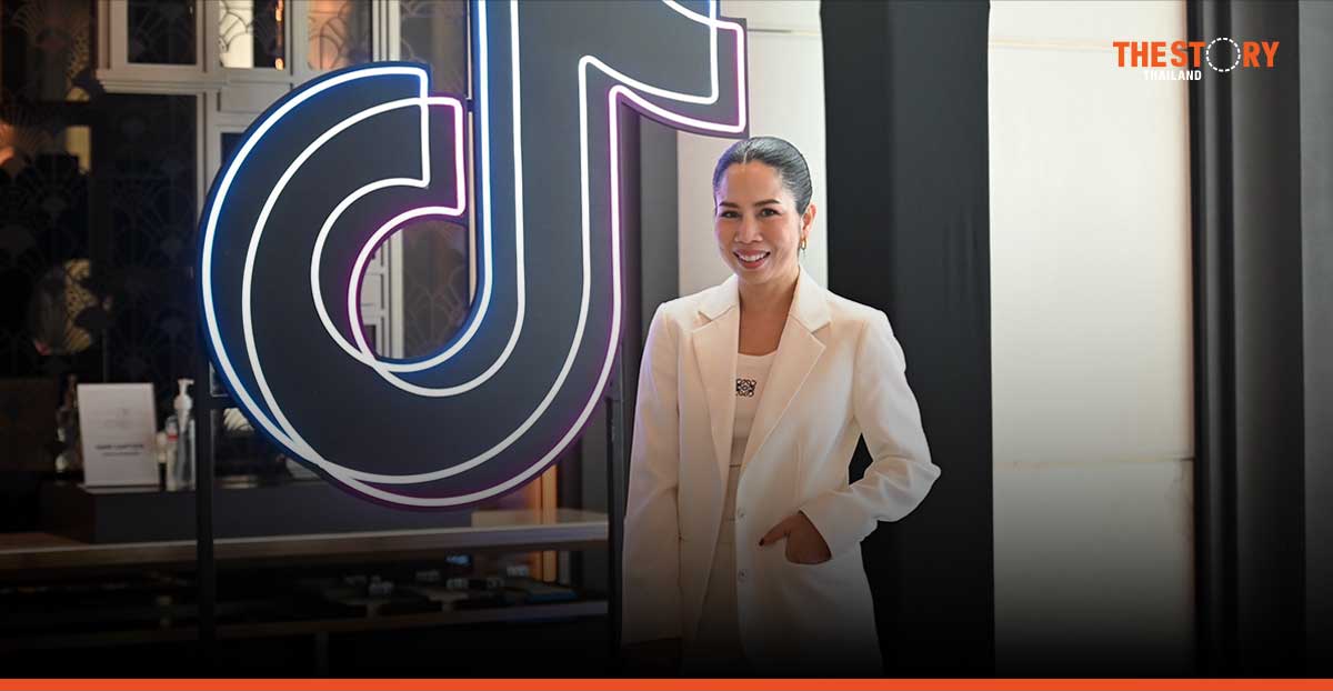 เผยสูตรปั้นแบรนด์ให้ดังด้วย TikTok One และ TikTok Symphony