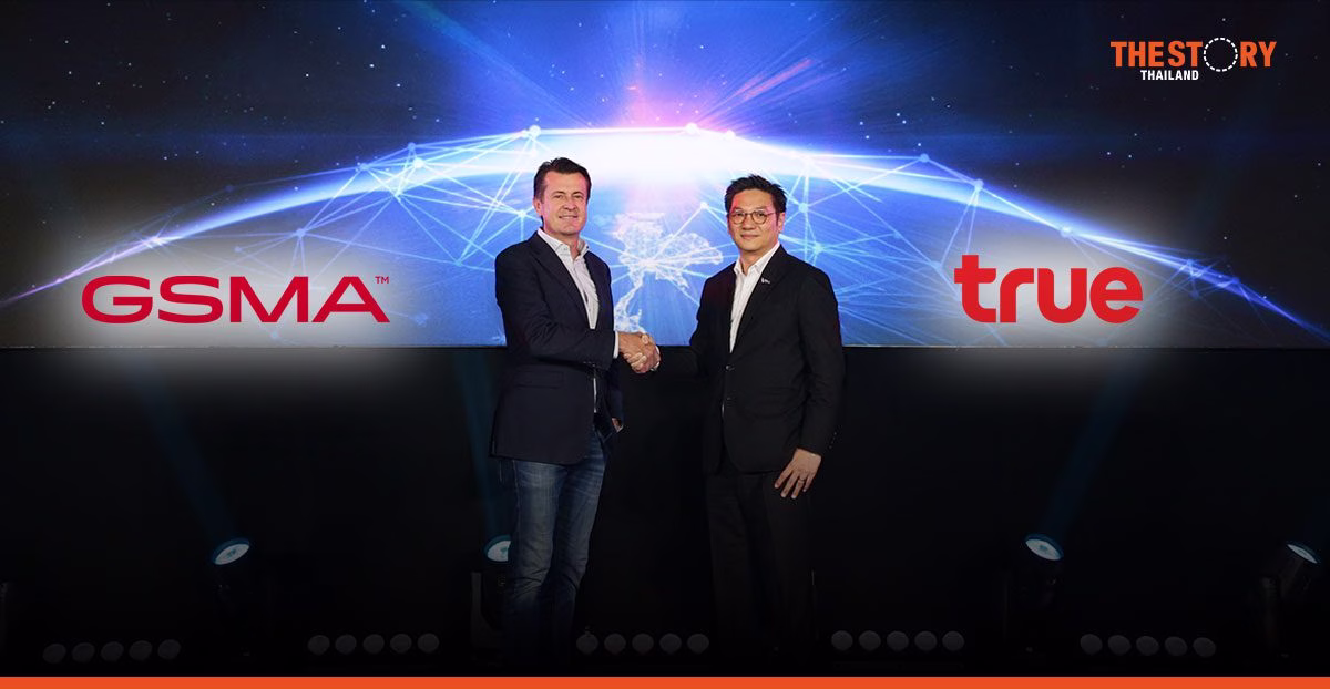 True launches roadmap for the deployment of responsible AI, a first in Thailand