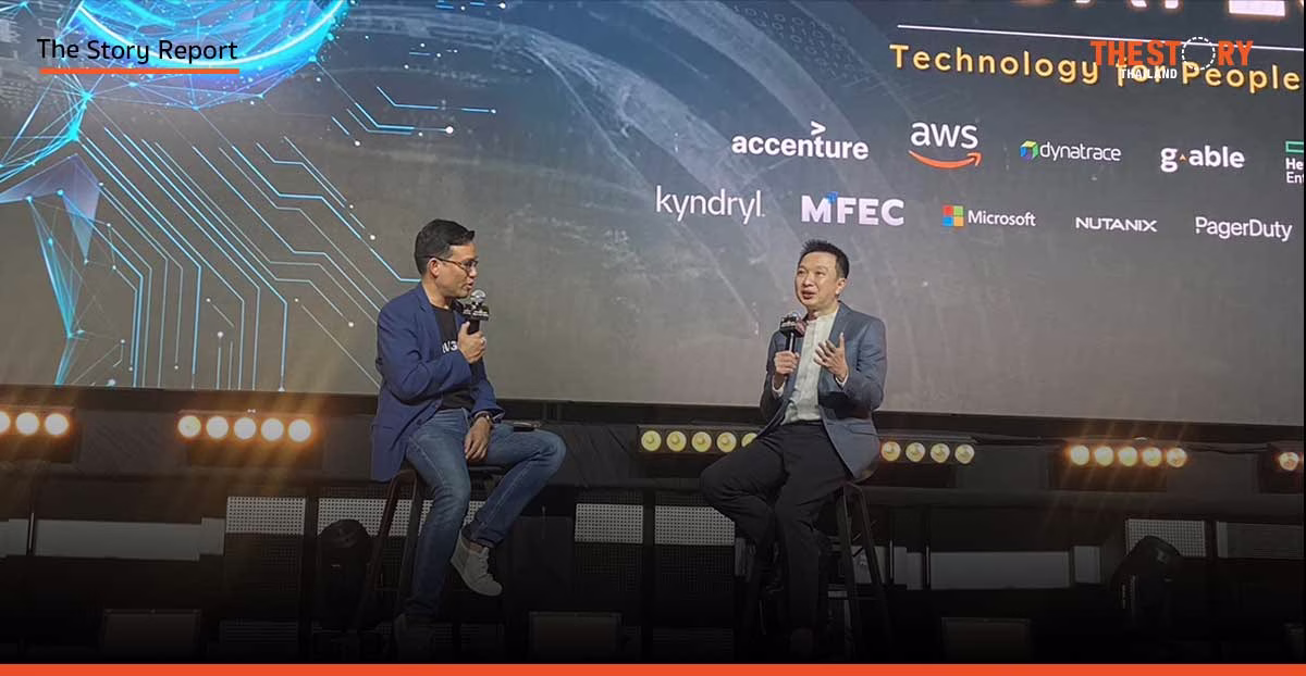 จาก Pain Point สู่ Solution เรื่องราวความสำเร็จ TrueMoney Wallet ที่ต้องการให้ทุกคนเข้าถึงบริการการเงิน