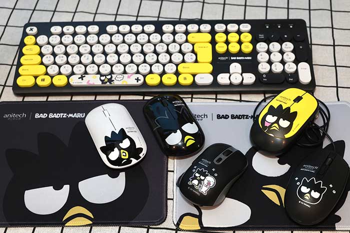 anitech-x-Sanrio-BadBad