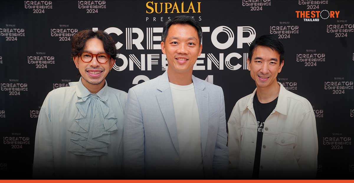 ‘สร้างตัวตนที่ชัดเจน – สร้างคอมมูนิตี้ของตัวเอง’ กุญแจสู่การเป็น ICONIC ของวงการครีเอเตอร์