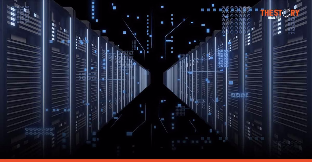 ธุรกิจ Data Center และ Cloud Service แห่ลงทุนไทยรวม 46 โครงการ มูลค่ากว่า 1.6 แสนล้านบาท