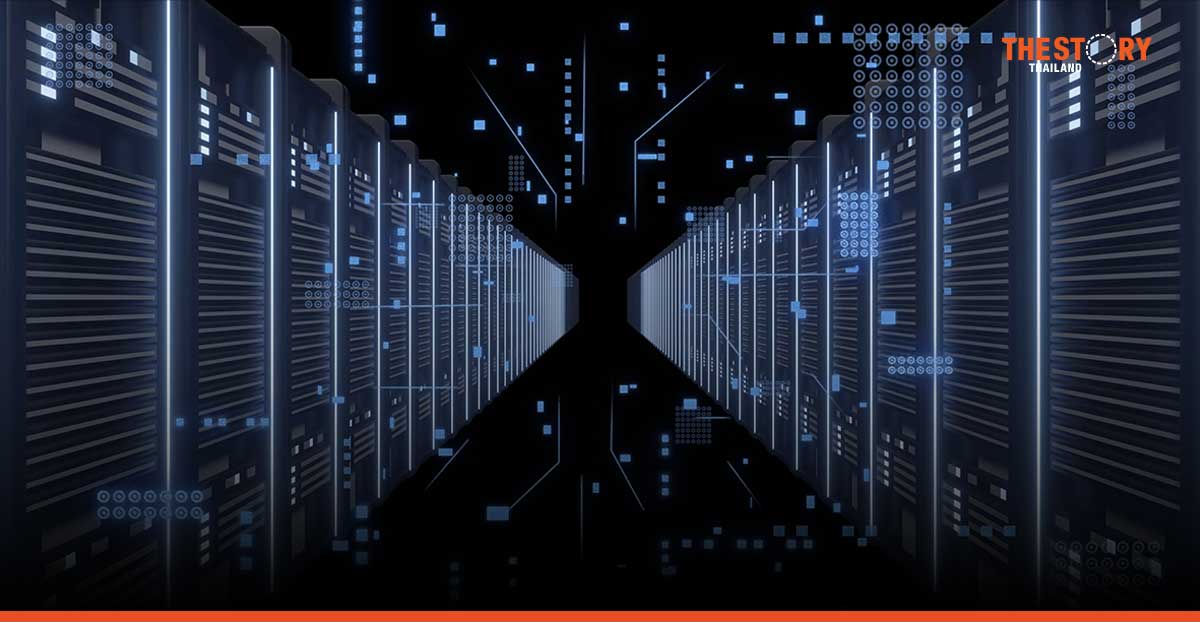ธุรกิจ Data Center และ Cloud Service แห่ลงทุนไทยรวม 46 โครงการ มูลค่ากว่า 1.6 แสนล้านบาท