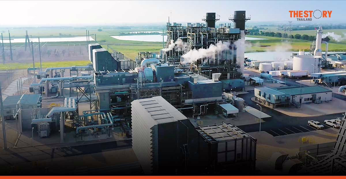 บทบาทผู้ผลิตไฟฟ้า กับการส่งมอบพลังงาน เมื่อโลกเกิดภัยพิบัติ