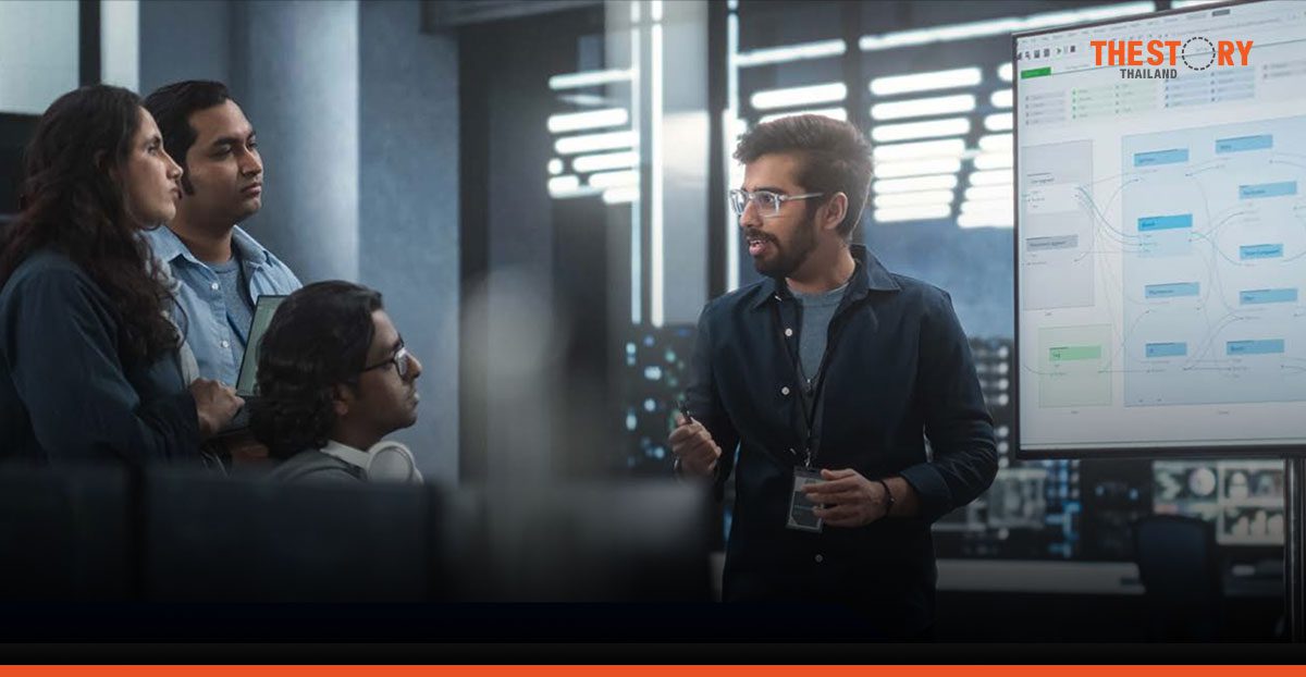 Survey finds technology partners predict major revenue shift to AI