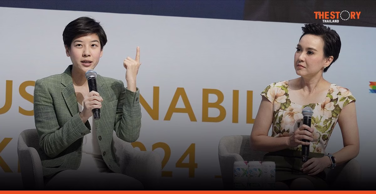 ‘กินแบบกรีนกรีน’ สูตรลับสุขภาพดีที่โลกต้องการ