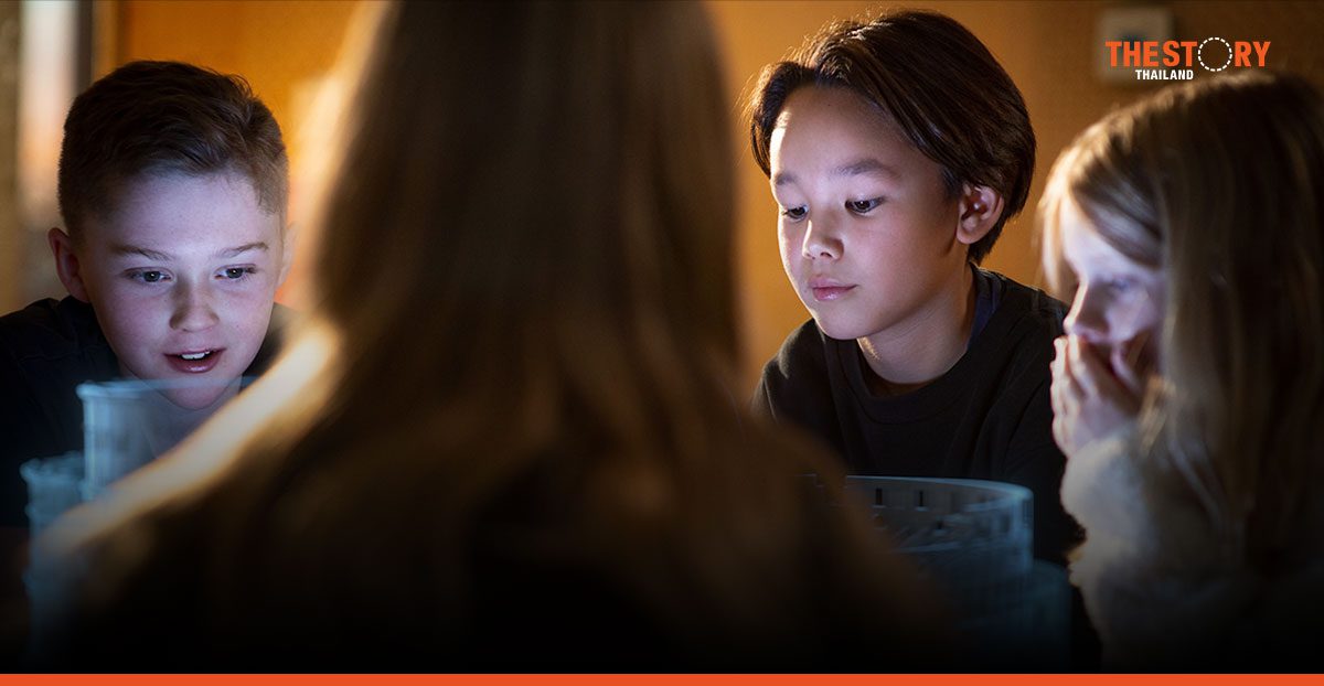 Ericsson launches ‘EricssonEdge Academia Program’ to develop young telecom talent