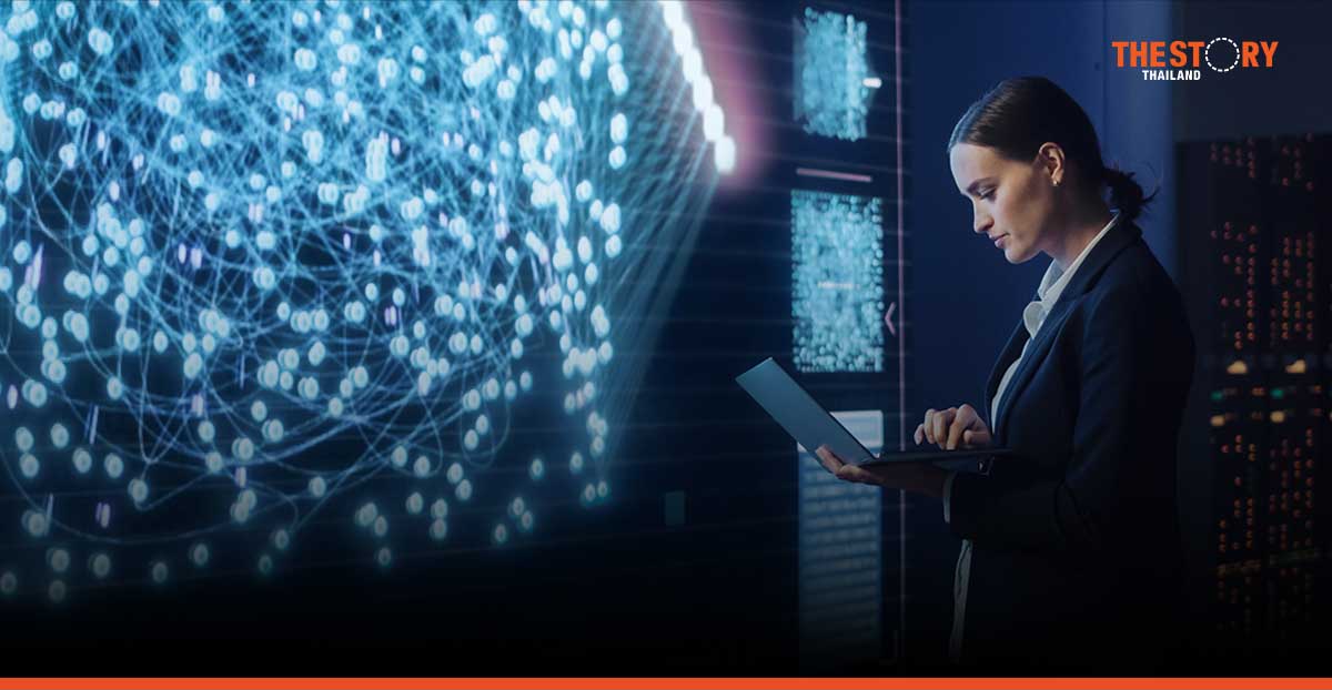 NTT DATA เปิดตัวกรอบการพัฒนาบุคลากรด้าน GenAI ปั้นผู้เชี่ยวชาญ 30,000 คนทั่วโลก
