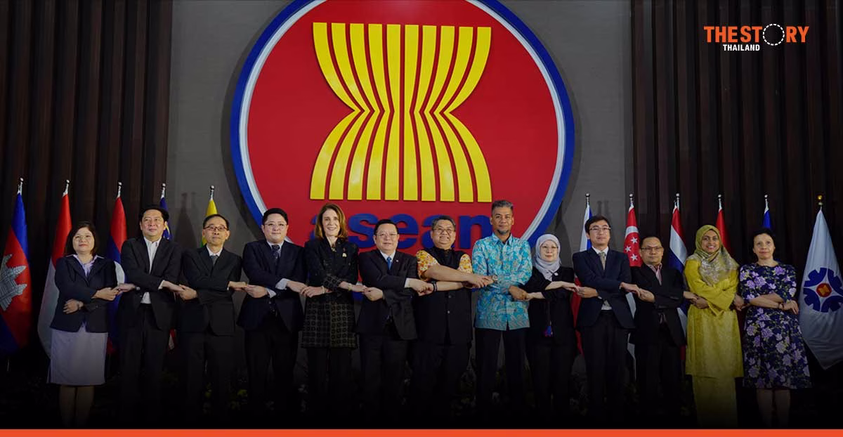 ASEAN Foundation supported by Google.org to launch USD 5M AI literacy programme