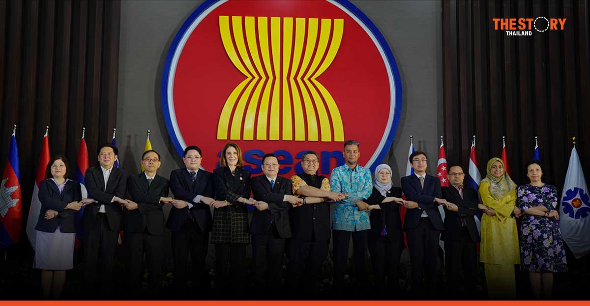 Google.org หนุน 5 ล้านเหรียญสหรัฐ แก่มูลนิธิอาเซียน ขับเคลื่อนโครงการ AI Literacy