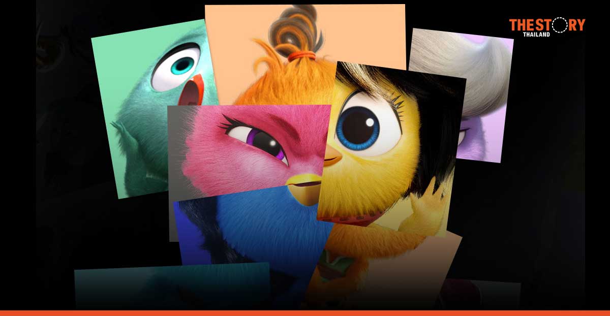 T&B Media เปิดรับสมัครผู้สร้างสรรค์เรื่องราวตอนต่อไปของแก๊งค์เจี๊ยบกับกิจกรรม “เจี๊ยบ The Next Gen”