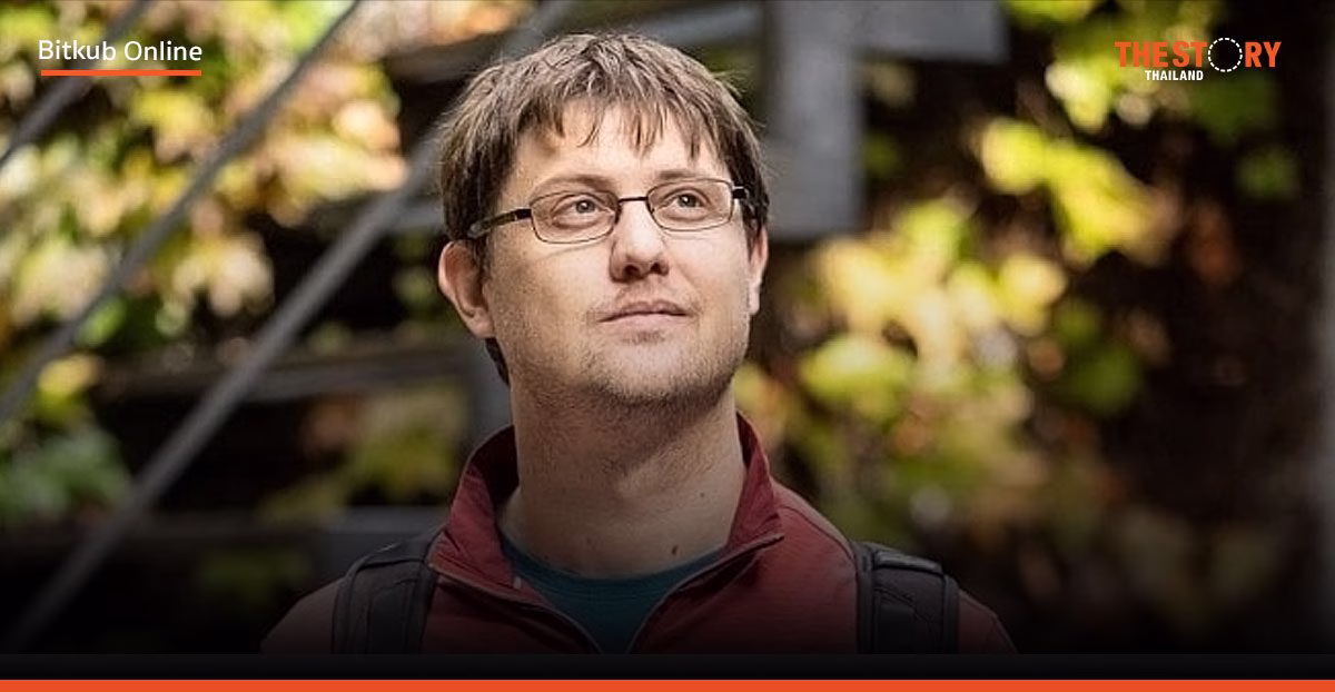 เปิดประวัติ Peter Todd ทำไมถึงถูกเปิดเผยว่าเป็น Satoshi Nakamoto