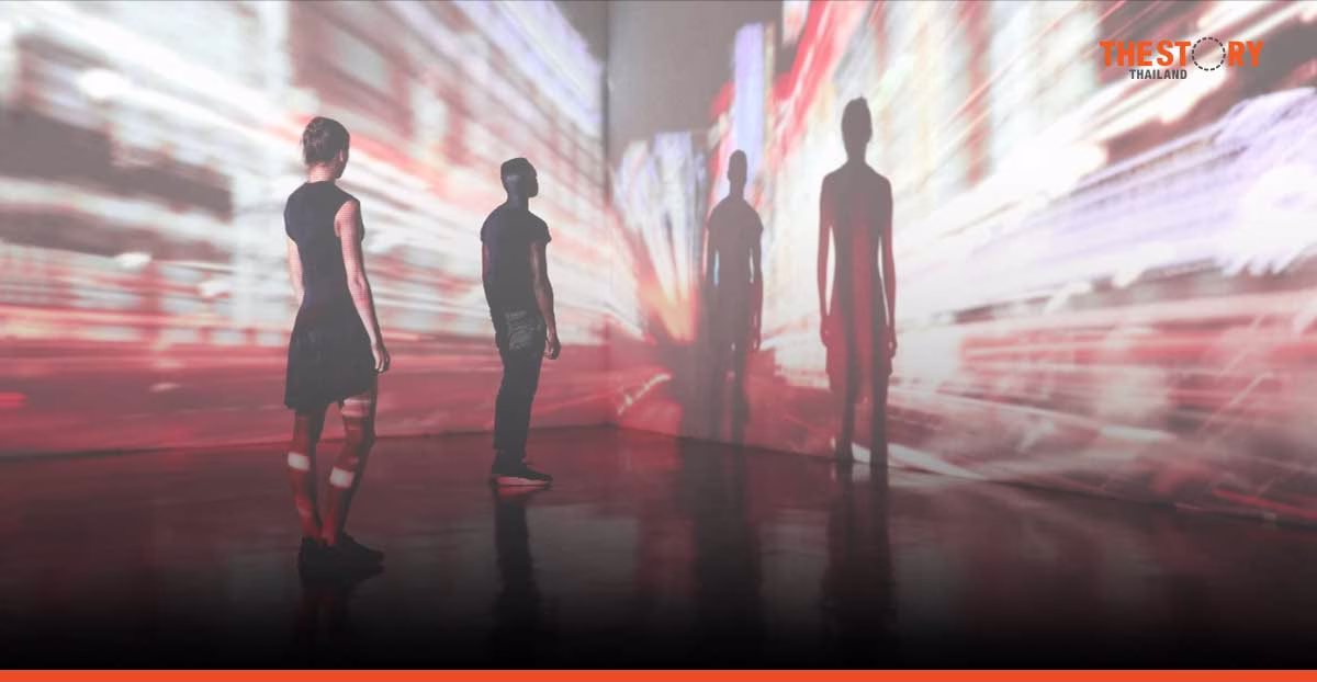 เลอโนโว เปิดตัวกลุ่มผลิตภัณฑ์ AI ในงาน Tech World 2024