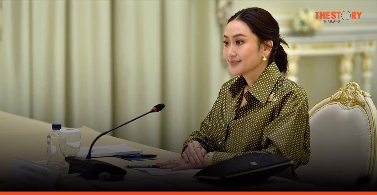นายกเห็นชอบงบววน. ปี 69 วงเงินกว่า 44,900 ล้าน สร้างแรงบวกด้านเศรษฐกิจ สังคม สิ่งแวดล้อมด้วยอุดมศึกษาและวิทยาศาสตร์