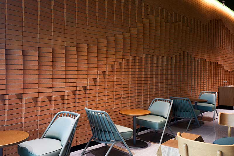 เปิดตัว 'สตาร์บัคส์ รีเสิร์ฟ วัน แบงค็อก' แฟลกชิพสโตร์แห่งล่าสุด และร้านกาแฟสีเขียวที่ใหญ่ที่สุดในไทย