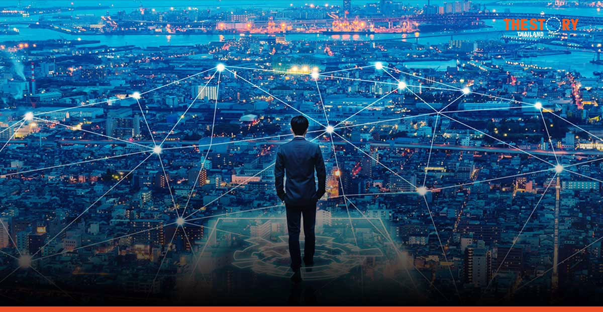 Top 10 strategic technology trends for 2025