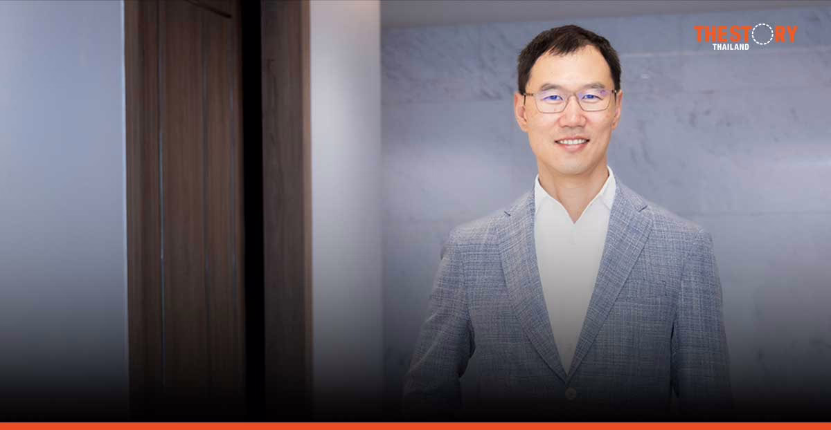 กรุงเทพประกันชีวิต โชว์ผลงาน 9 เดือนแรก กำไรสุทธิ 2,669 ล้านบาท เติบโต 22%