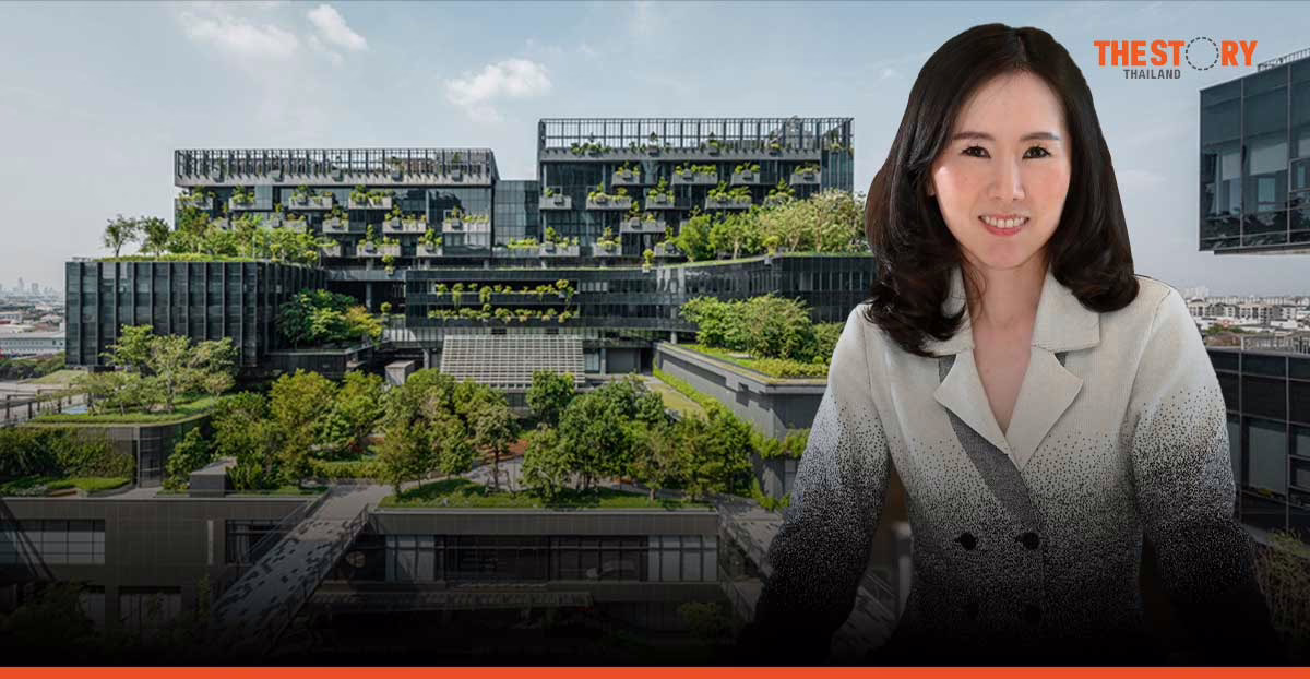 ซีพีเอฟซี พลิกโฉมพื้นที่รีเทลภายใน True Digital Park ปักหมุดเป็นแหล่งรวมไลฟ์สไตล์แบบครบครัน