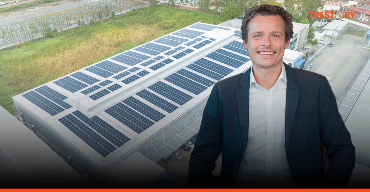 ETIX Everywhere invests 1 Billion Baht in Thailand Data Center expansion