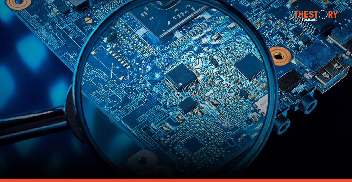 การ์ทเนอร์คาดการณ์ ปี 2568 รายได้อุตสาหกรรมเซมิคอนดักเตอร์ทั่วโลกจะเติบโต 14%